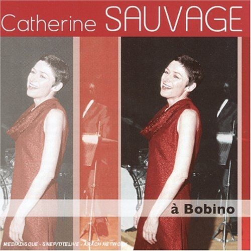 Récital À Bobino