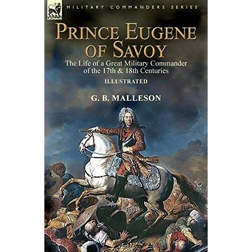 Prince Eugene Of Savoy