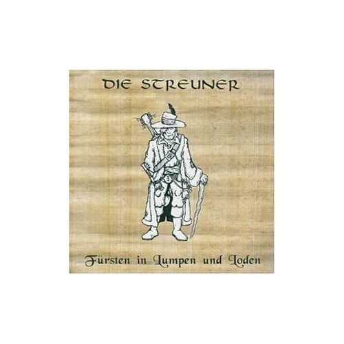 Fuersten In Lumpen Und Lo