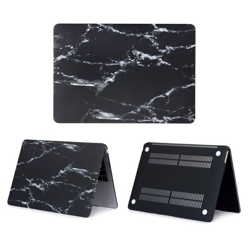 Étui Pour ordinateur portable Pour MacBook - For Ancien air13 A1466A1369 - da li shi 04 dc