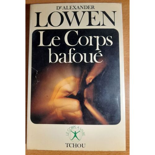 Le Corps Bafoué