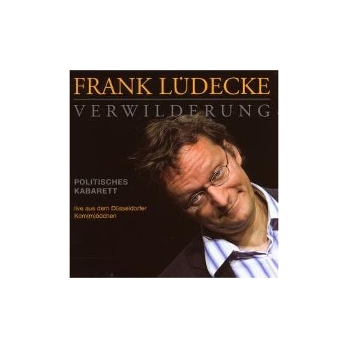 Verwilderung