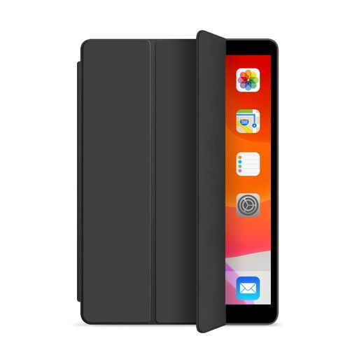 La Couleur Noire Taille Ipad Air 4 5 10.9 Pour Apple Ipad Coque De Protection De Tablette