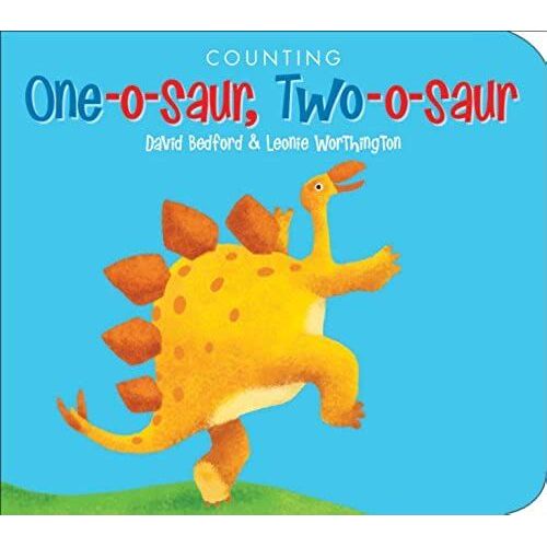 One-O-Saur, Two-O-Saur