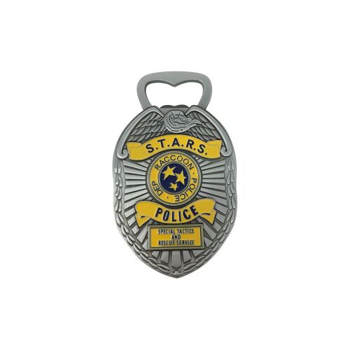 Resident Evil - Décapsuleur Police