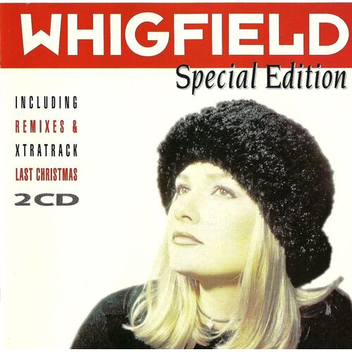 Special Edition , Including Remixes And Xtratrack