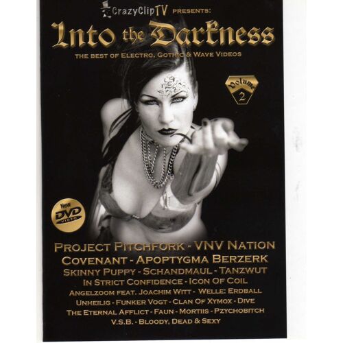 Into The Darkness - Vol2
