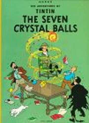 The Seven Crystal Balls
