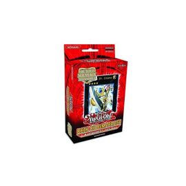 Yu-Gi-Oh ! Deck De Démarrage - L'avènement Des Xyz - Français
