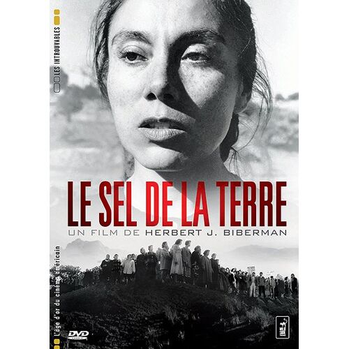 Le Sel De La Terre