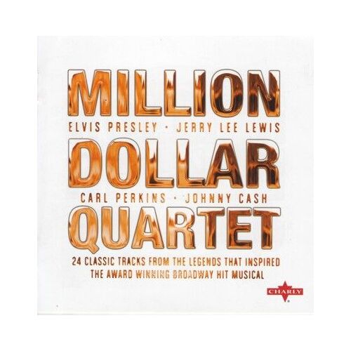 Million Dollar Quartet