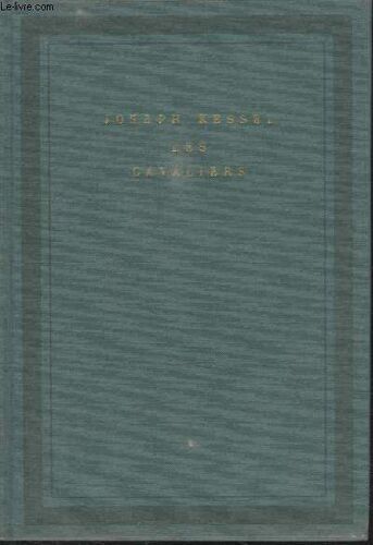 Collection Soleil. Les Cavaliers.