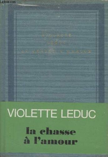 Collection Soleil. La Chasse A Lamour.