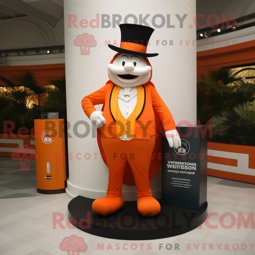 Costume De Mascotte Redbrokoly De Contorsionniste Bleu Sarcelle Habillé Avec Un Gilet Et Des Gants