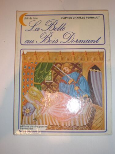 La Belle Au Bois Dormant