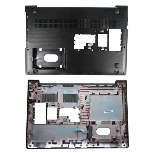 coque inférieure pour ordinateur portable lenovo ideapad 510-15 510-15ISK 510-15IKB 310-15 310-15ISK 310-15ABR, nouvelle collection - D shell