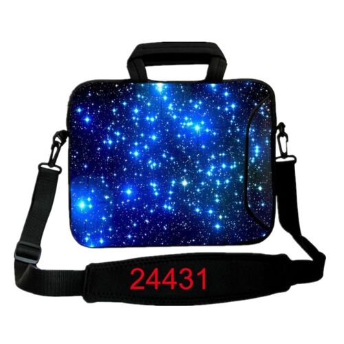 Sac à bandoulière étanche pour homme et femme, sacoche pour ordinateur portable, Notebook, tablette - For 14 pouces