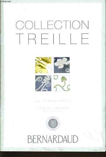 Collection Treille