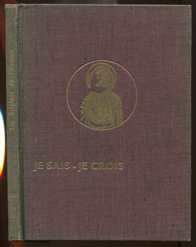 Je Sais, Je Crois N°29 : Les Origines De L'Homme (3 : Qu'Est-Ce Que L'Homme)