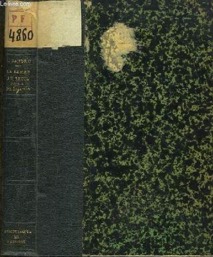 La Sarre Au Seuil De La Rhénanie.