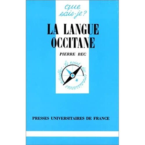 La Langue Occitane