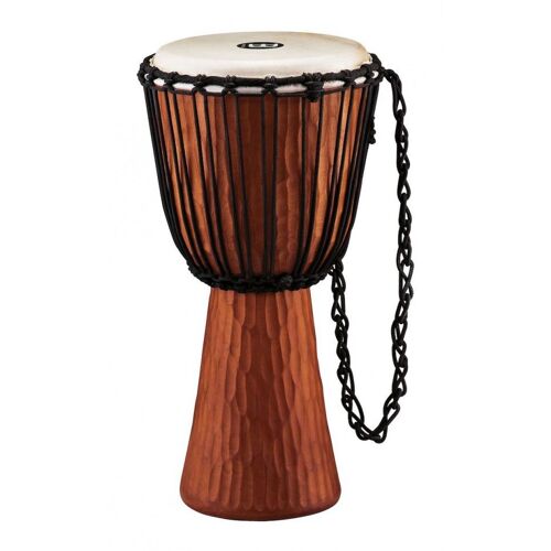 Meinl Hdj4-L - Djembe Meinl Acajou 12" Nile