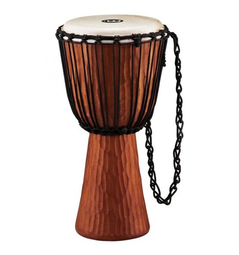 Meinl Hdj4-L - Djembe Meinl Acajou 12" Nile