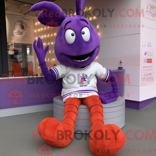 Personnage De Costume De Mascotte Redbrokoly Pop Corn Vert Citron Habillé Avec Un Sweat-Shirt Et Des Sacs À Dos