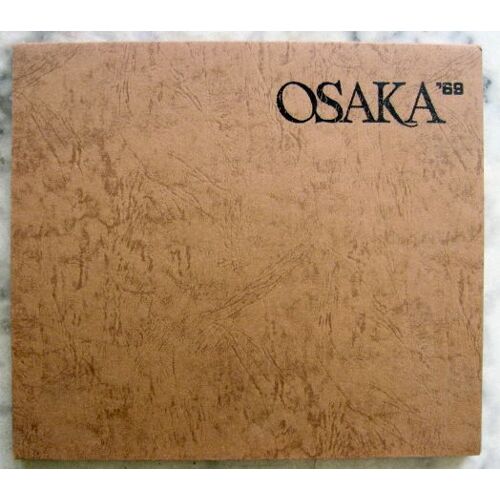 Osaka '69
