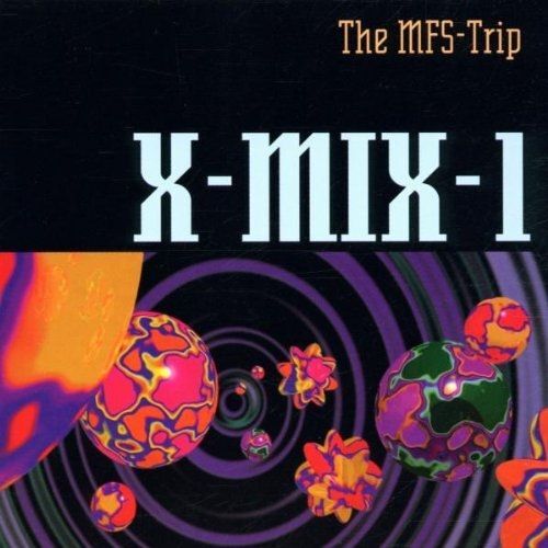 X-Mix-1