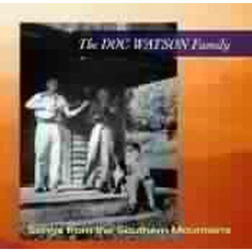 Songs From The Southern M