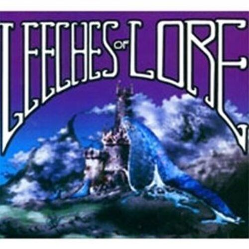 Leeches Of Lore