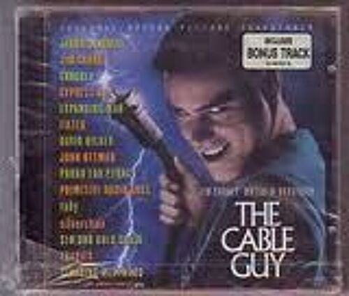 Cable Guy