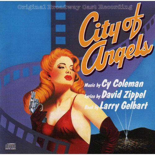 City Of Angels / O.B.C. City Of Angels / O.B.C.