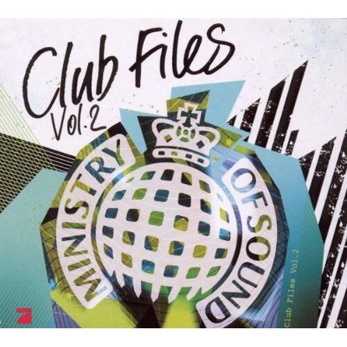 Club Files Vol. 2