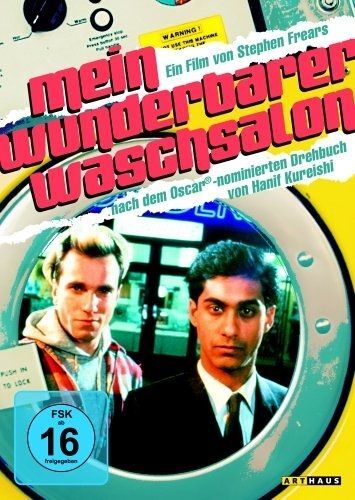 Mein Wunderbarer Waschsalon - Arthaus [Import Allemand] (Import)