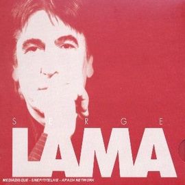 Serge Lama