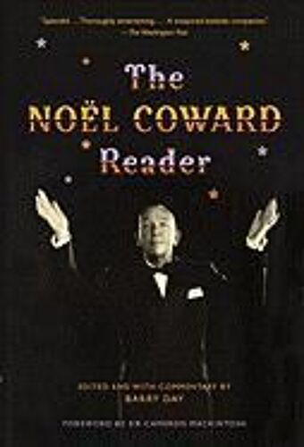 The Noël Coward Reader