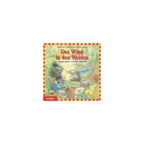 Der Wind In Den Weiden. Cd