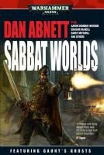 Dunn, C: Sabbat Worlds
