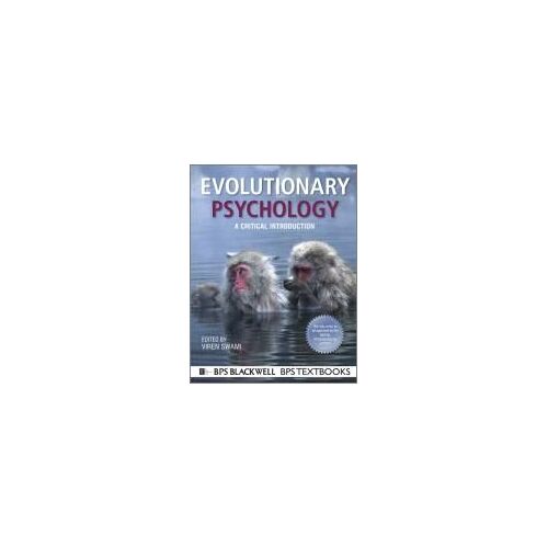 Evolutionary Psychology