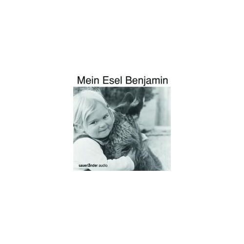 Mein Esel Benjamin