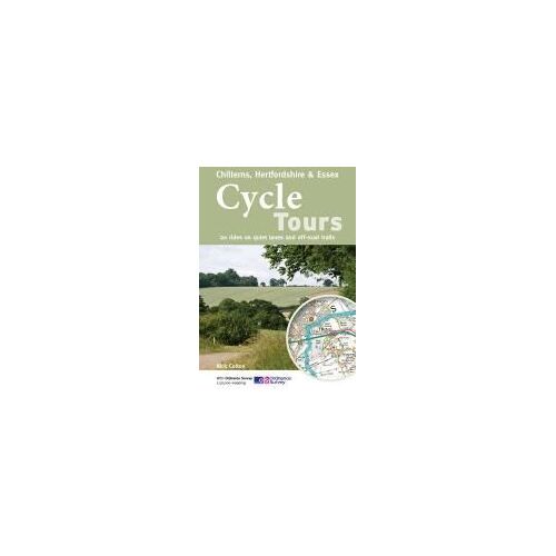 Cycle Tours Chilterns, Hertfordshire & Essex