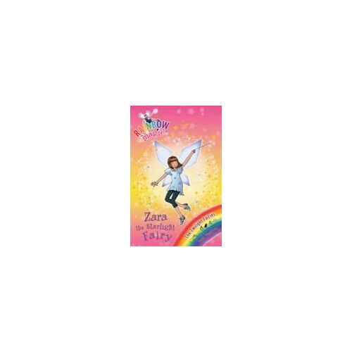 Zara The Starlight Fairy