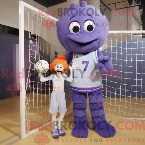 Costume Mascotte Redbrokoly De Fajitas Rouge Personnage Habillé D Une Robe De Mariée Et De Pinces À Cheveux