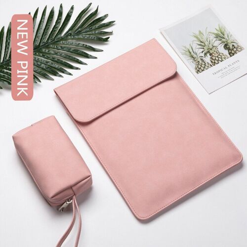 Coque pour - For Pour Dell XPS 13 - V rose set