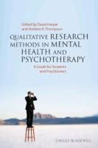 Qualitative Research Methods I