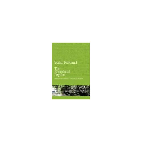 The Ecocritical Psyche