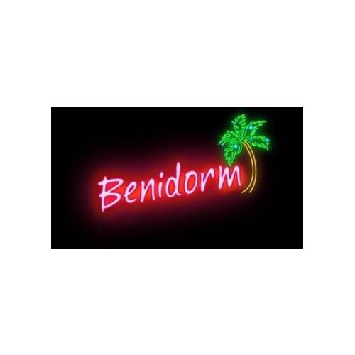 The Benidorm Guide To A Happy Holiday