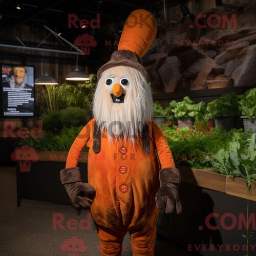 Costume Mascotte Redbrokoly De Léopard Bleu Ciel Habillé D Un Blazer Et De Boutons De Manchette